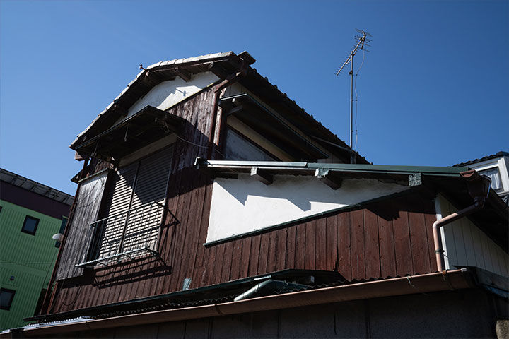 2.東京都にお住まいのM様が、「初めての相続だったが、スムーズに実家を売却できた事例」