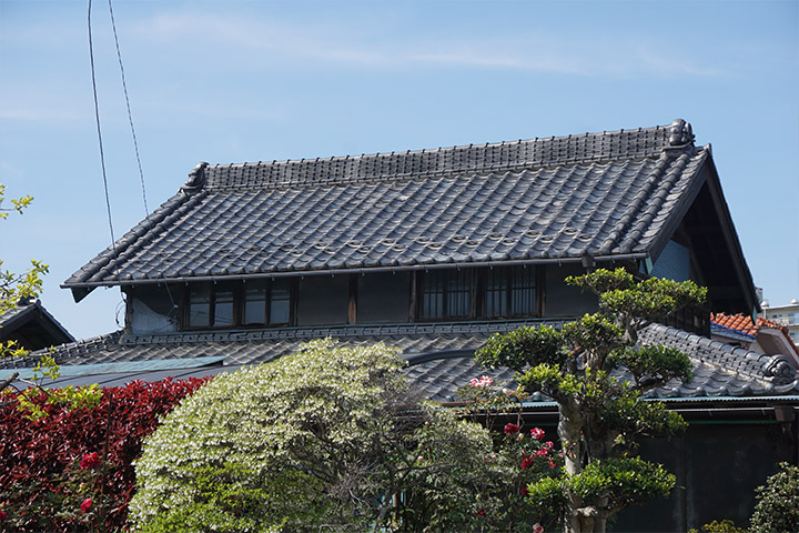 3.船橋市にお住まいのW様が、「思い出の詰まった実家を相続し、保有するか売却するかで悩み不動産会社に相談し判断できた事例」