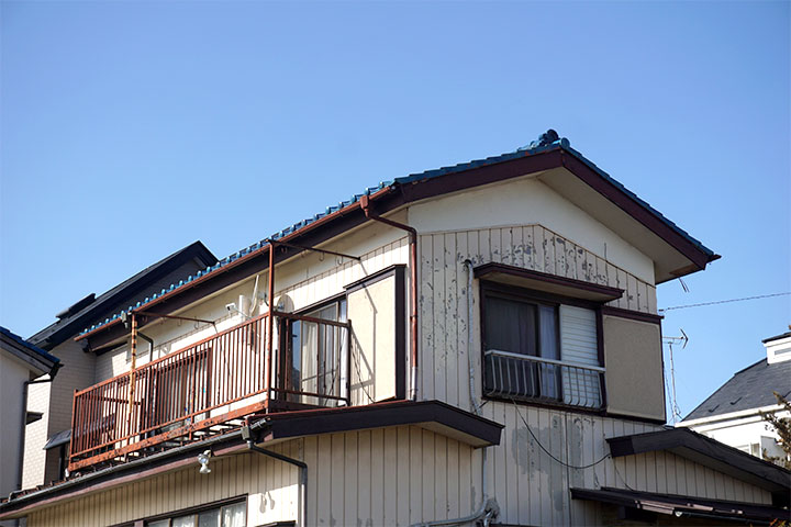 1.船橋市にお住まいのE様が、「相続不動産を売却する際に発生する確定申告の必要性を理解できた事例」