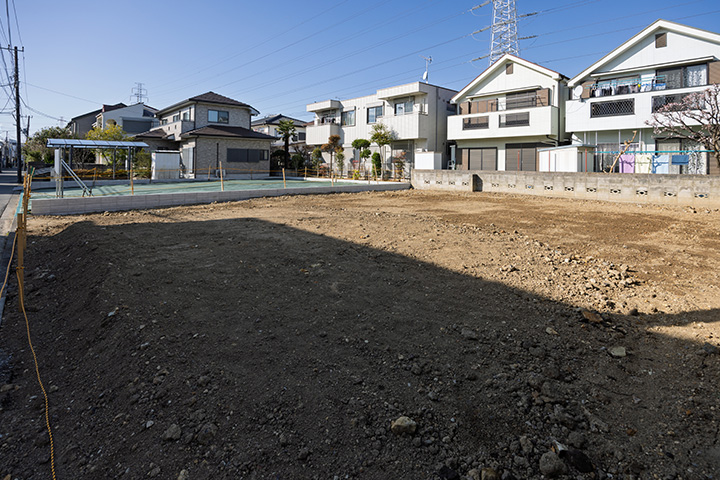 1. 船橋市にお住まいのM様が、「更地の固定資産税負担を見直して売却を決断した事例」