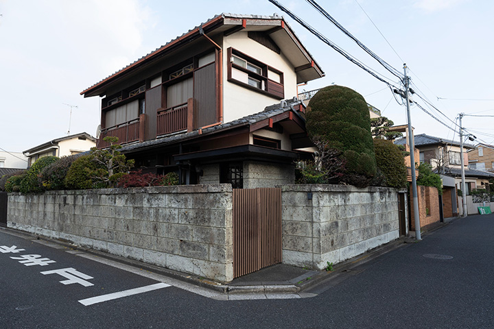 1. 東京都にお住まいのS様が、「相続不動産を共有名義・単独名義のどちらで登記するか判断できた事例」