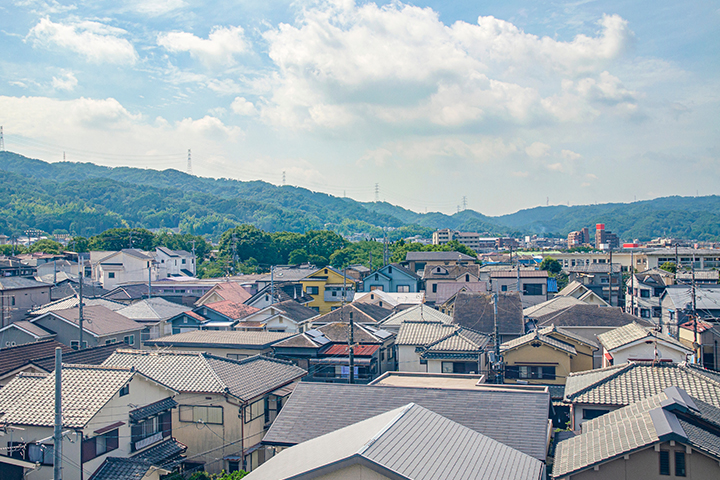 相続した価値の低い負動産をスムーズに手放した事例